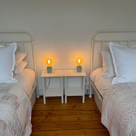 Fantastic Victorian House, Excellent City Location - Cambridge Homehost Zewnętrze zdjęcie