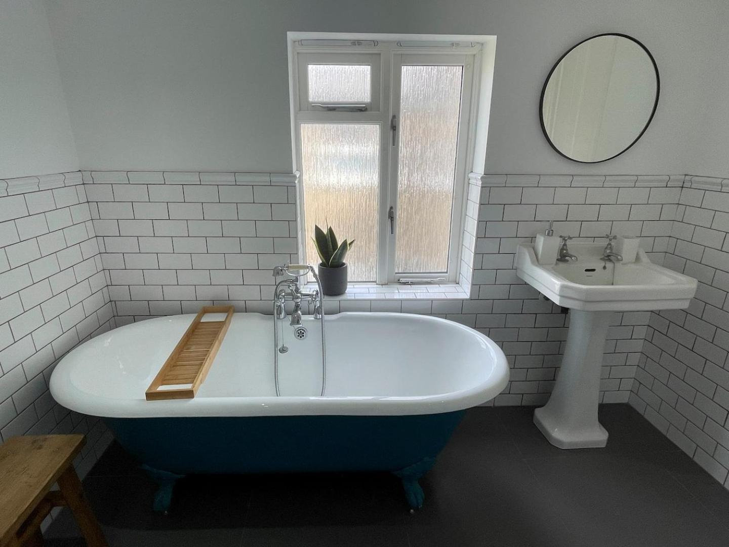 Fantastic Victorian House, Excellent City Location - Cambridge Homehost Zewnętrze zdjęcie