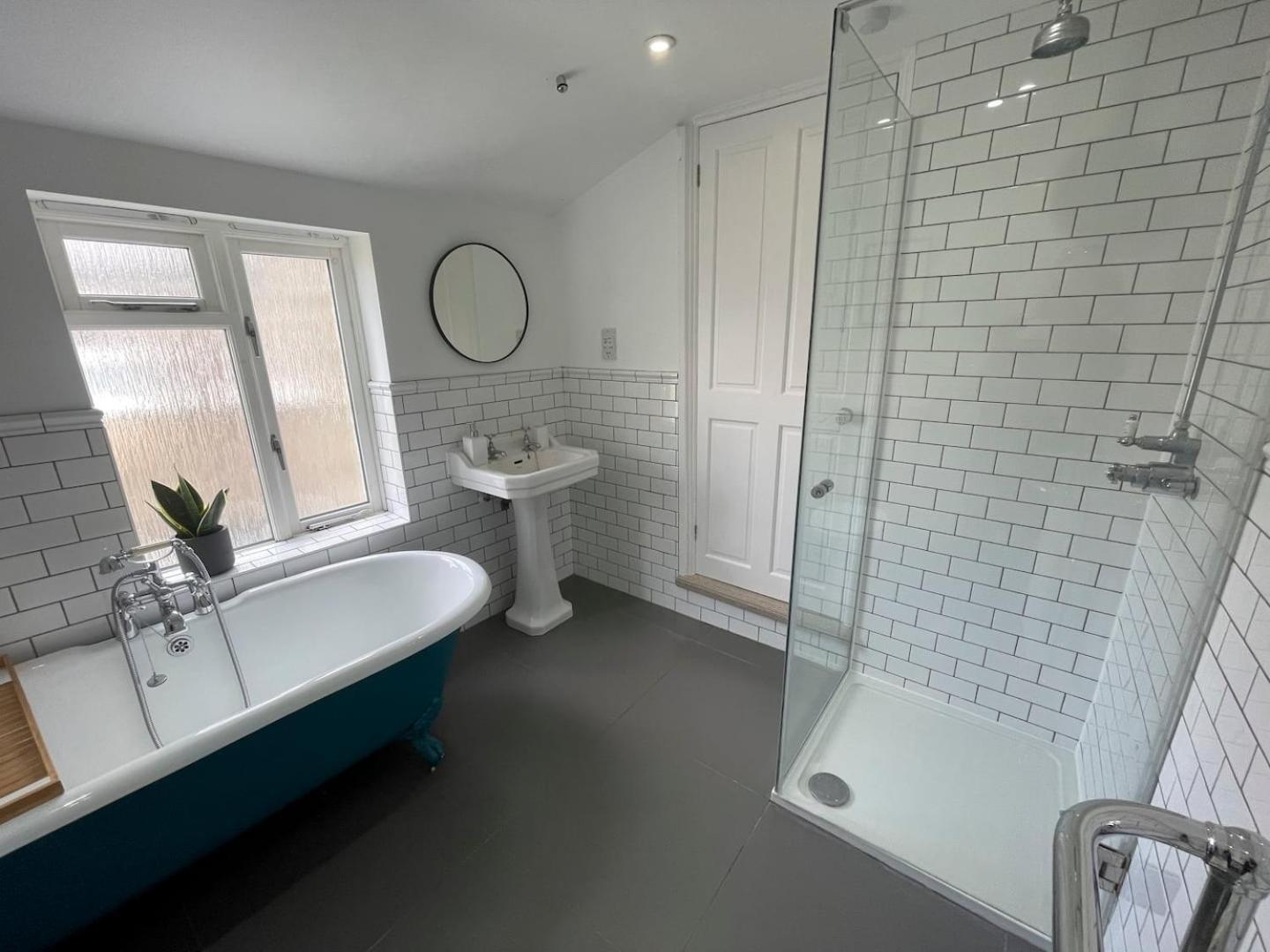 Fantastic Victorian House, Excellent City Location - Cambridge Homehost Zewnętrze zdjęcie