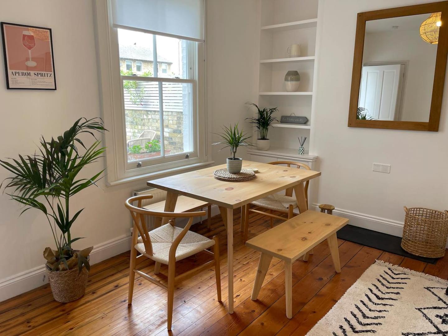 Fantastic Victorian House, Excellent City Location - Cambridge Homehost Zewnętrze zdjęcie