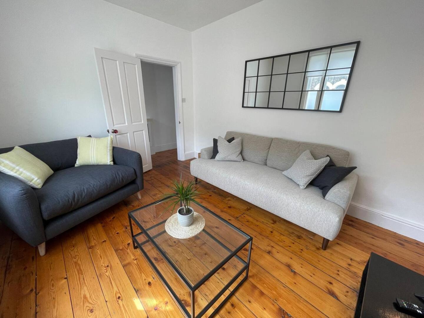 Fantastic Victorian House, Excellent City Location - Cambridge Homehost Zewnętrze zdjęcie