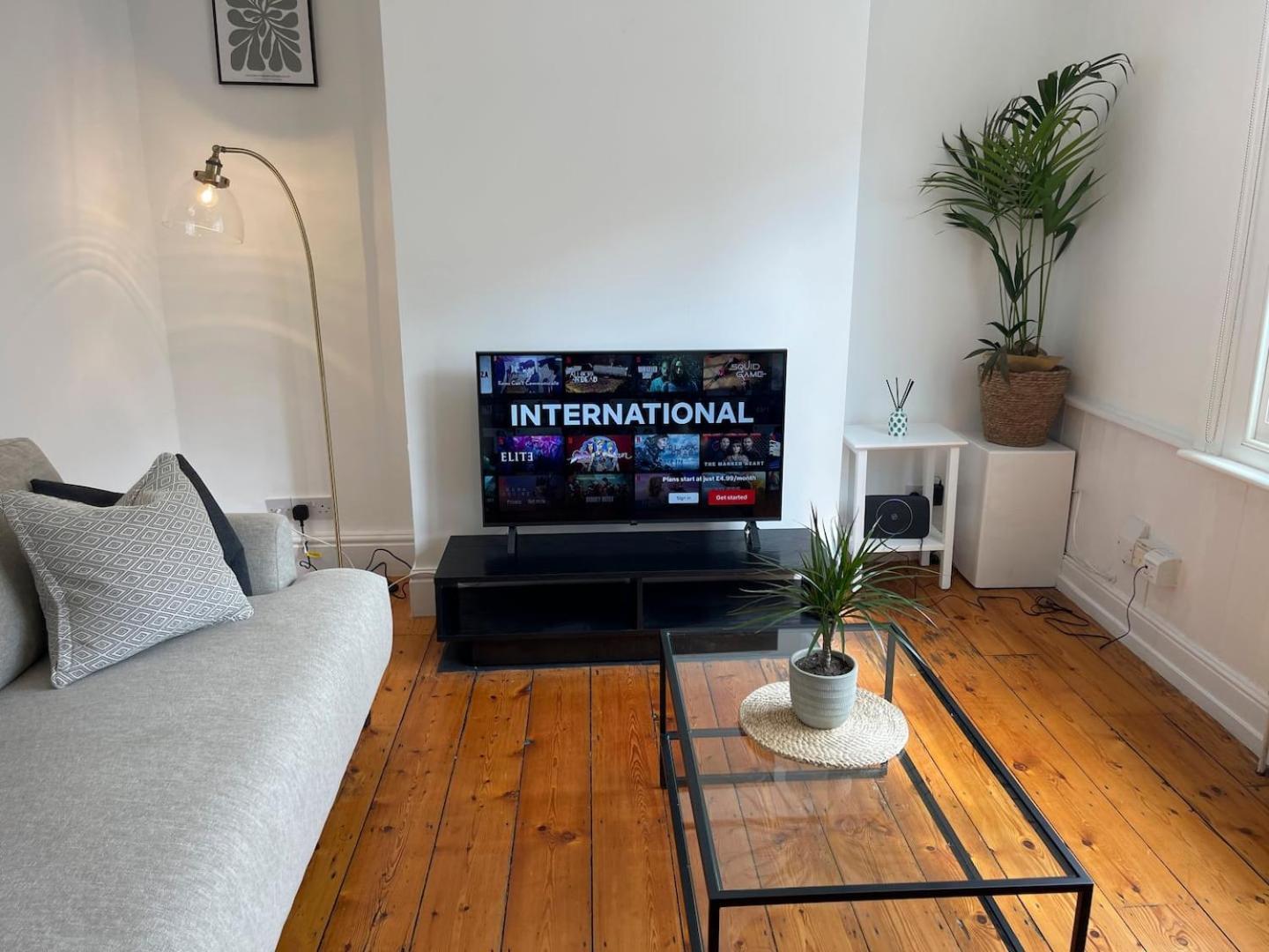 Fantastic Victorian House, Excellent City Location - Cambridge Homehost Zewnętrze zdjęcie