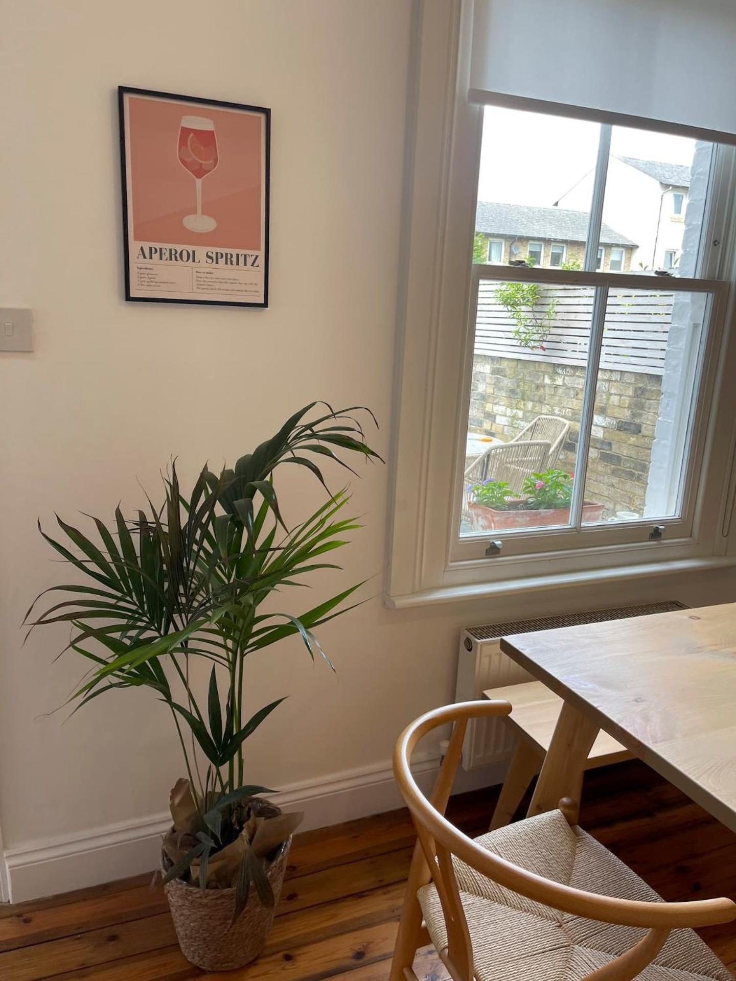 Fantastic Victorian House, Excellent City Location - Cambridge Homehost Zewnętrze zdjęcie