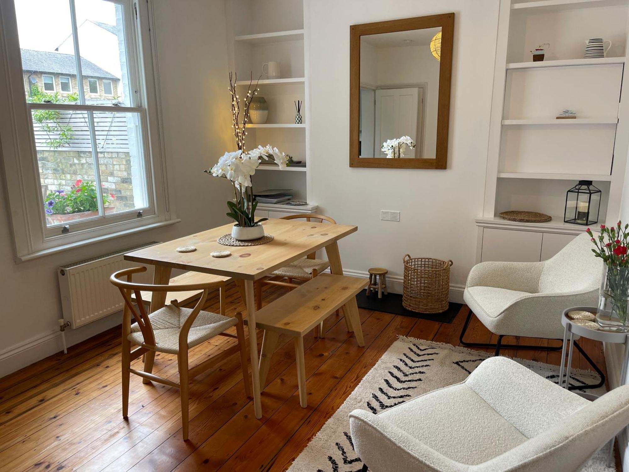 Fantastic Victorian House, Excellent City Location - Cambridge Homehost Zewnętrze zdjęcie